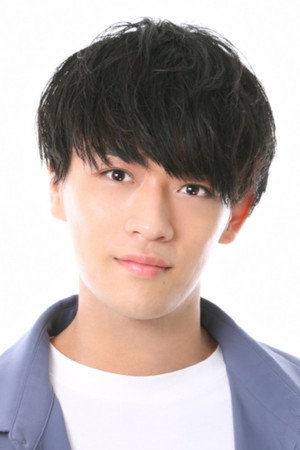 Photo of Souhei Horikane from the Latest Netflix gallery