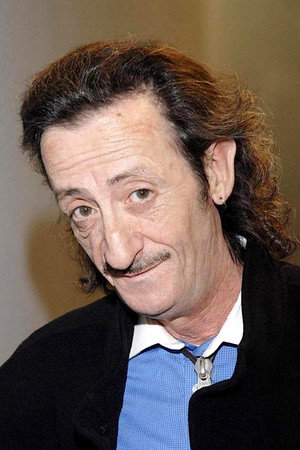 Eduardo Gómez photo