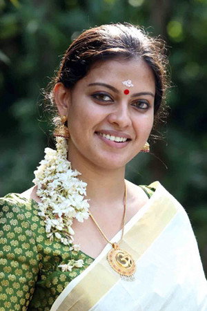 Anusree Nair photo