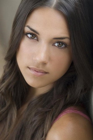 Jana Kramer photo