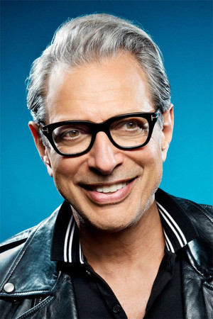 Jeff Goldblum photo