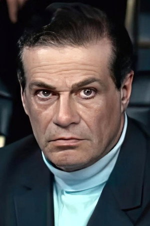 Photo of Robert Favart from the Latest Netflix gallery