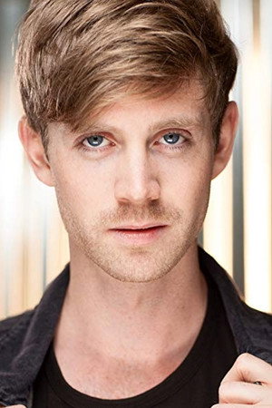 Photo of Felix Martinsson from the Latest Netflix gallery