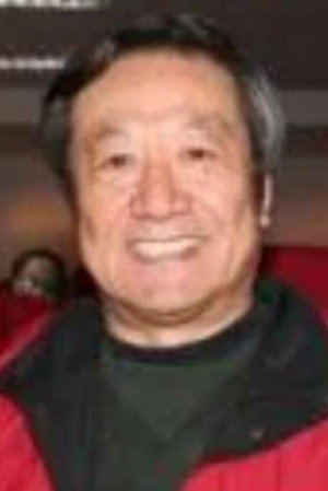 Photo of Liu Jiankui from the Latest Netflix gallery