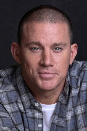Channing Tatum photo