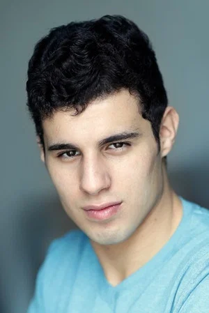 Photo of Yasin Houicha from the Latest Netflix gallery