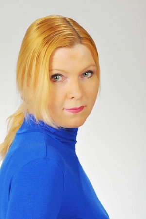 Elena Kollegova photo