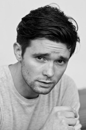 Photo of Brandon Burtis from the Latest Netflix gallery