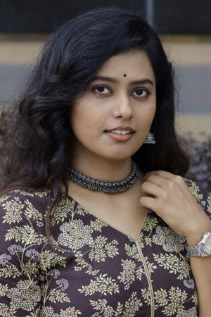 Photo of Megha Thomas from the Latest Netflix gallery