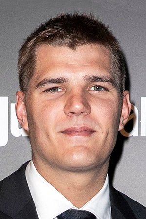 Chris Zylka photo