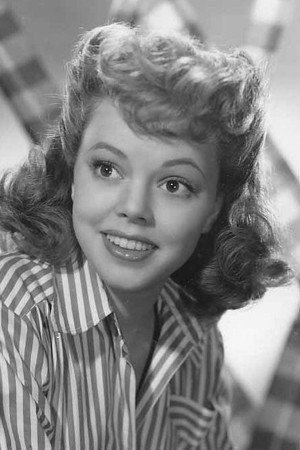 Photo of Jean Porter from the Latest Netflix gallery