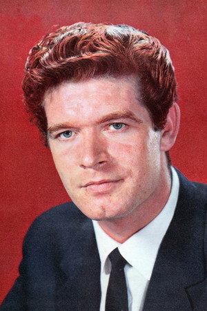 Photo of Stephen Boyd from the Latest Netflix gallery