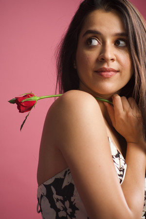 Pragati Mishra photo