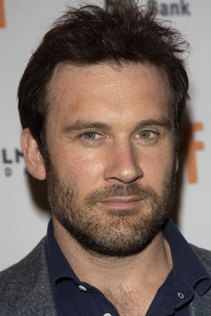 Clive Standen photo