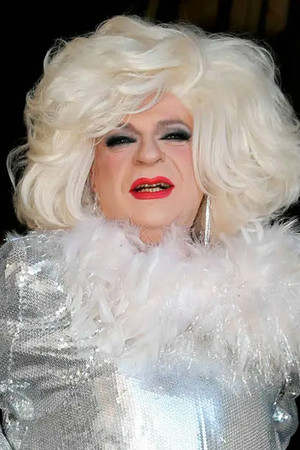 Photo of Platinette from the Latest Netflix gallery