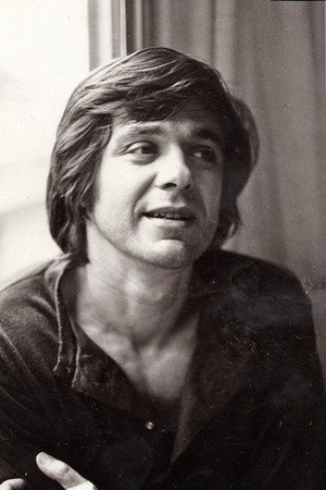 Photo of Charles Belmont from the Latest Netflix gallery