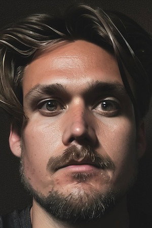 Photo of David Leidy from the Latest Netflix gallery