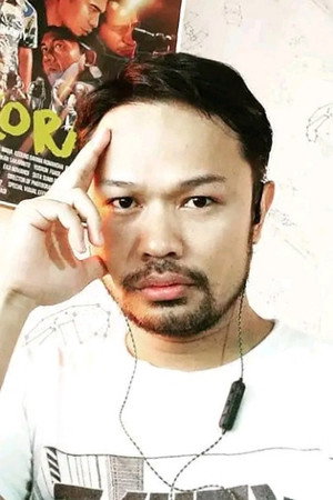 Photo of Yusron Fuadi from the Latest Netflix gallery