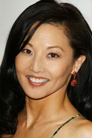 Tamlyn Tomita photo