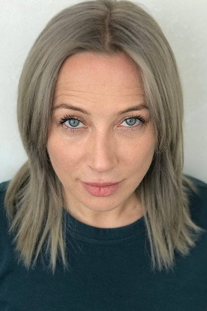 Alyona Kovalyova photo