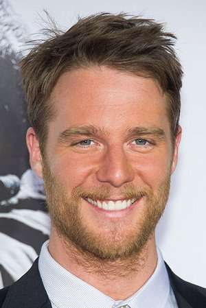 Jake McDorman photo