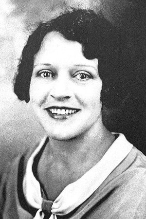 Photo of Helen Gibson from the Latest Netflix gallery