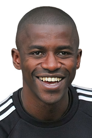 Photo of Ramires from the Latest Netflix gallery