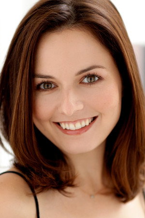 Photo of Jenna Gavigan from the Latest Netflix gallery