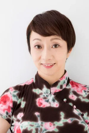 Photo of Saori Higashi from the Latest Netflix gallery