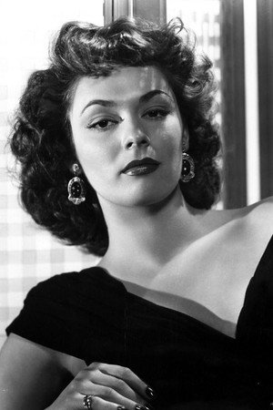 Ruth Roman photo