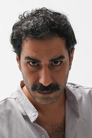 Photo of Barış Yurtsever from the Latest Netflix gallery
