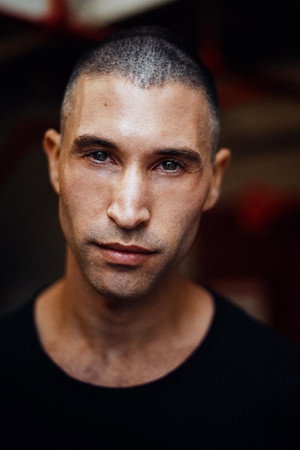 Photo of Joel DeCandio from the Latest Netflix gallery