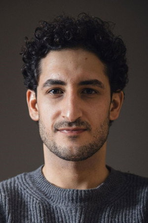 Photo of Ophir Raray from the Latest Netflix gallery