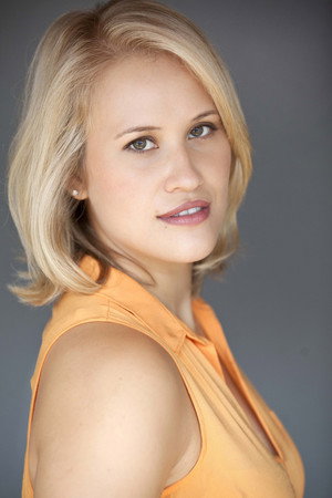 Photo of Brittany LeBorgne from the Latest Netflix gallery