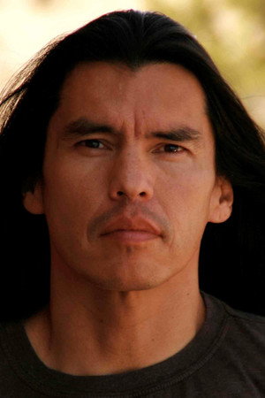 Photo of David Midthunder from the Latest Netflix gallery