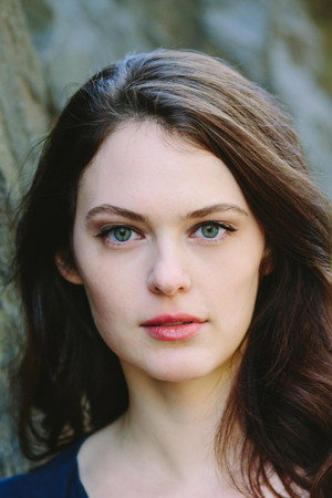 Photo of Bonnie Swencionis from the Latest Netflix gallery