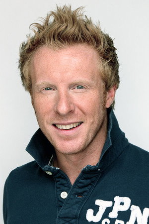 Photo of Jérôme Pitorin from the Latest Netflix gallery