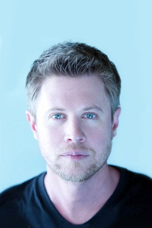 Photo of Kaj-Erik Eriksen from the Latest Netflix gallery