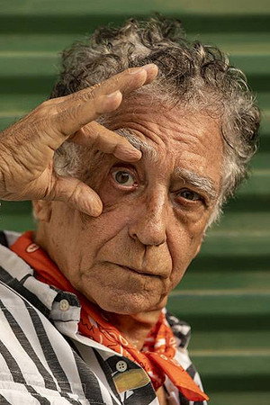 Photo of Neville D'Almeida from the Latest Netflix gallery