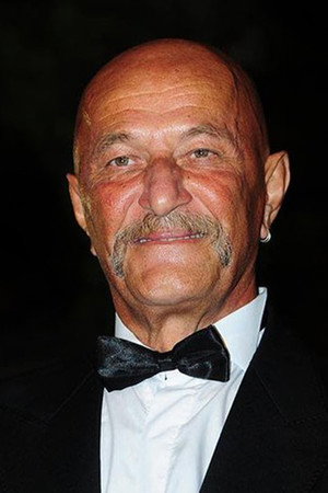 Photo of Coşkun Göğen from the Latest Netflix gallery