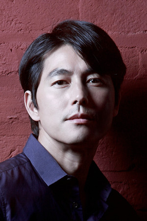 Jung Woo-sung photo