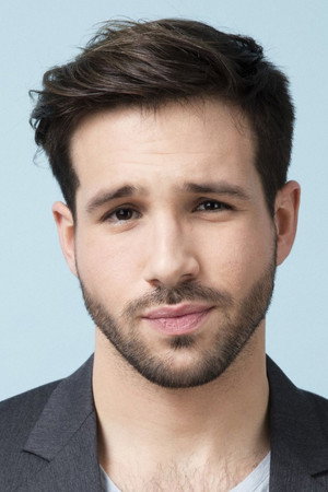 Damien Lauretta photo