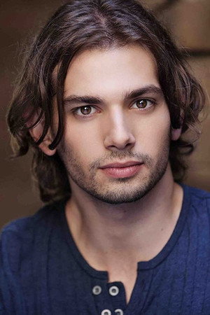 Photo of Marcus Vanco from the Latest Netflix gallery