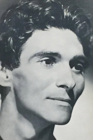 Photo of Igor Youskevitch from the Latest Netflix gallery