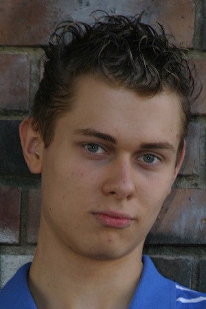 Photo of Andy from the Latest Netflix gallery
