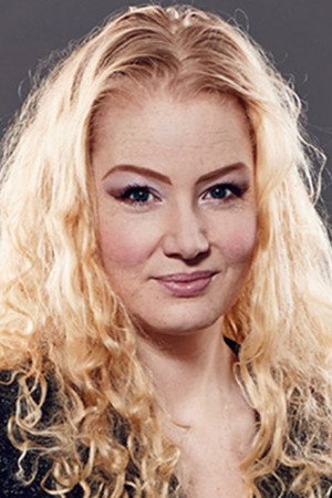 Photo of Sanne Søndergaard from the Latest Netflix gallery