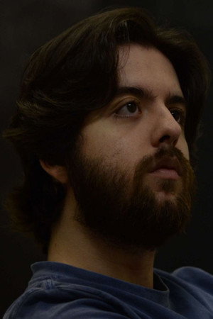 Photo of Gabriel Sequeira from the Latest Netflix gallery