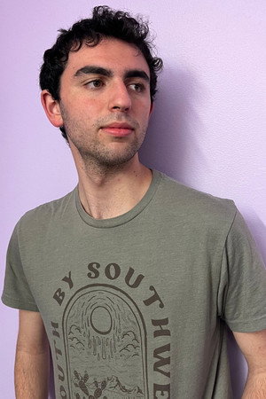 Photo of Brody Bundis from the Latest Netflix gallery
