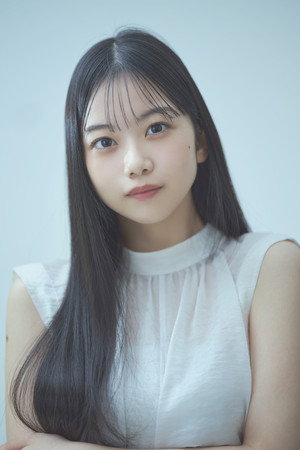 Photo of Kitazato Ruu from the Latest Netflix gallery