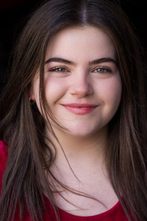 Photo of Mhairi Angus from the Latest Netflix gallery